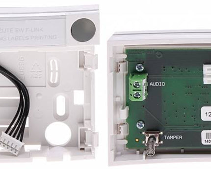 Jablotron JA-112E Bedraad codebedienpaneel