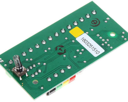 Jablotron JA-114HN BUS aansluitmodule met 4 in- en uitgangen