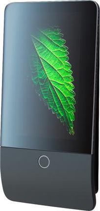 Jablotron JA-116E-AN, Bedraad BUS Touchscreen, RFID lezer, Antraciet