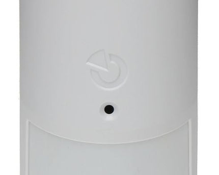 Jablotron JA-120PB BUS gecombineerd PIR motion- en glasbreuk detector