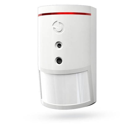 Jablotron JA-120PC Bus PIR-bewegingsmelder met camera