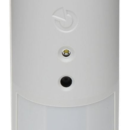Jablotron JA-120PC Bus PIR-bewegingsmelder met camera