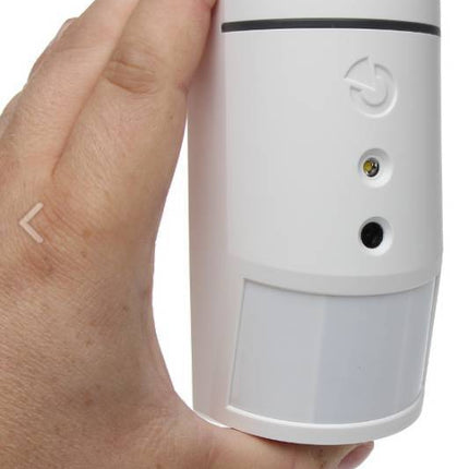 Jablotron JA-120PC Bus PIR-bewegingsmelder met camera