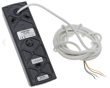 Jablotron JA-123E BUS outdoor toegangsmodule met RFID en toetsenbord