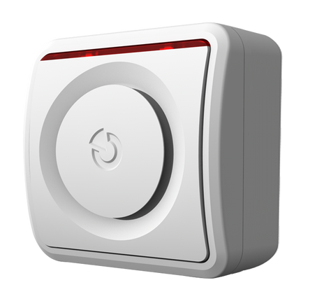 Jablotron JA-150A II  Draadloze Interne sirene