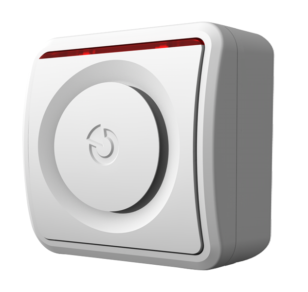 Jablotron JA-150A II  Draadloze Interne sirene