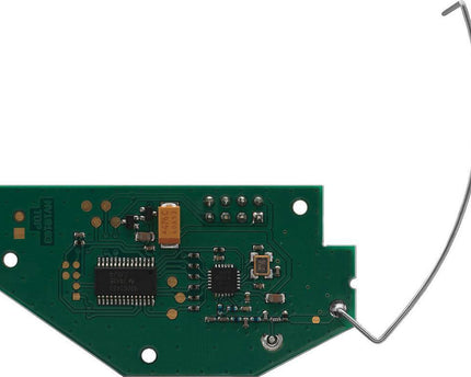 Jablotron JA-150G-CO Draadloze module t.b.v. Ei208W CO detector