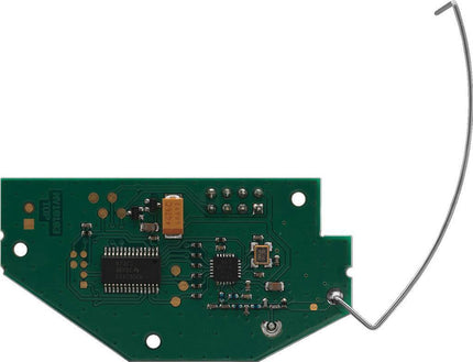 Jablotron JA-150G-CO Draadloze module t.b.v. Ei208W CO detector