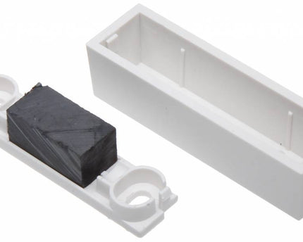 Jablotron JA-150M Draadloos magneetcontact met 2 inputs