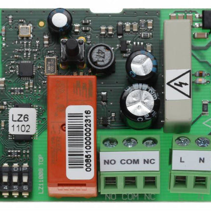 Jablotron JA-150N Draadloze vermogen module PG