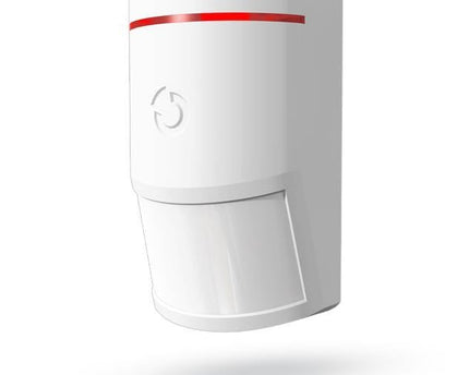 Jablotron JA-150P Pro draadloze P.I.R. diervriendelijk