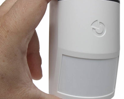 Jablotron JA-150P Pro draadloze P.I.R. diervriendelijk