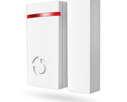 Jablotron JA-151M Draadloos mini magneetcontact