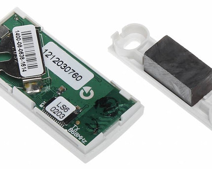 Jablotron JA-151M Draadloos mini magneetcontact