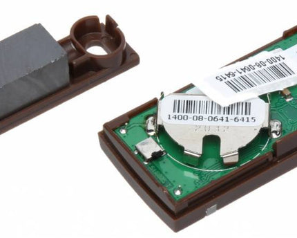 Jablotron JA-151MB Draadloos mini magneetcontact bruin
