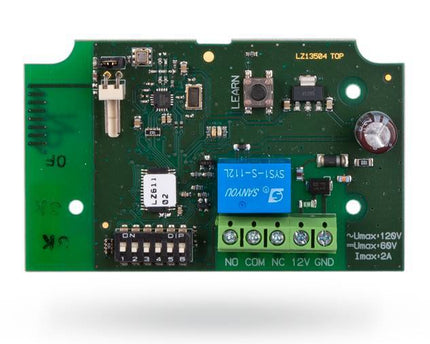 Jablotron JA-151N Draadloze signaal uitgang module PG