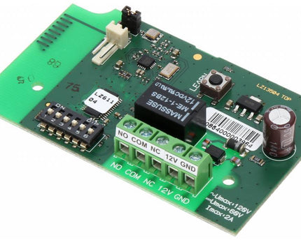 Jablotron JA-151N Draadloze signaal uitgang module PG