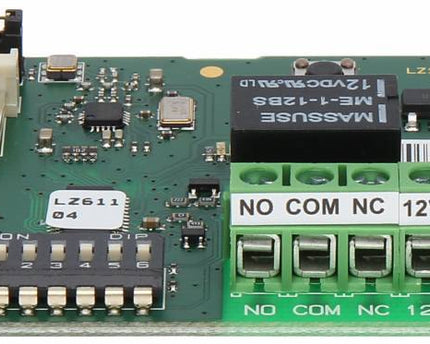 Jablotron JA-151N Draadloze signaal uitgang module PG