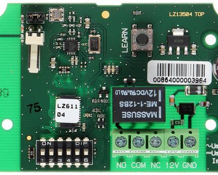 Jablotron JA-151N Draadloze signaal uitgang module PG