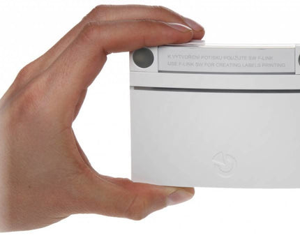 Jablotron JA-152E Draadloos codebedienpaneel met RFID