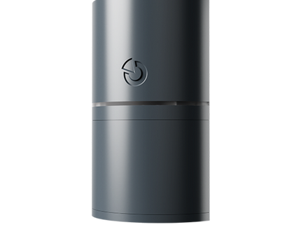 Jablotron JA-152P-AN, Draadloze bewegingsdetector PIR Antraciet