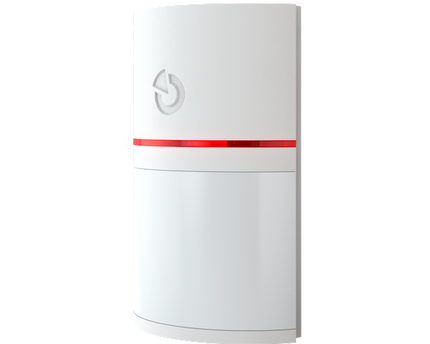 Jablotron JA-152P, Pro Designline Draadloze PIR