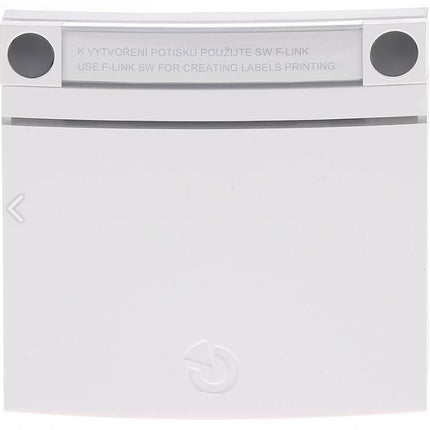 Jablotron JA-153E Draadloos codebedienpaneel met RFID en toetsenbord