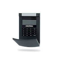 Jablotron JA-154E-AN Jablotron 100 bediendeel draadloos antraciet