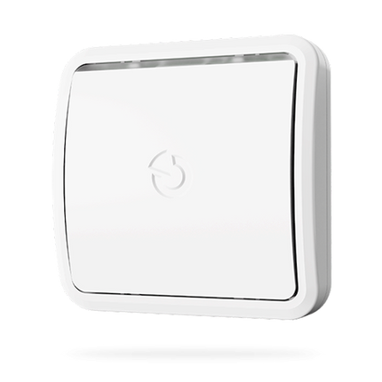 Jablotron JA-158J Draadloze muurknop