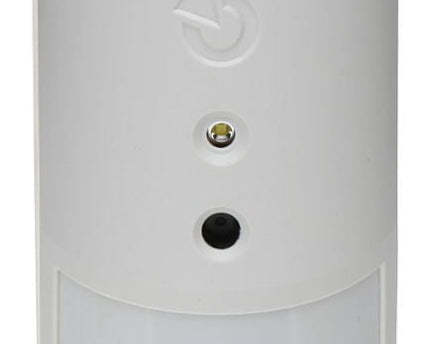 Jablotron JA-160PC Draadloze PIR bewegingsdetector met ingebouwde fotocamera