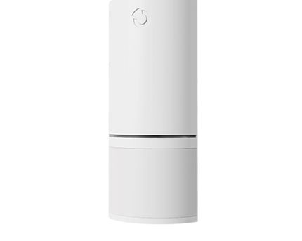 Jablotron JA-162PW | Draadloze Designline | Dual MW PIR |