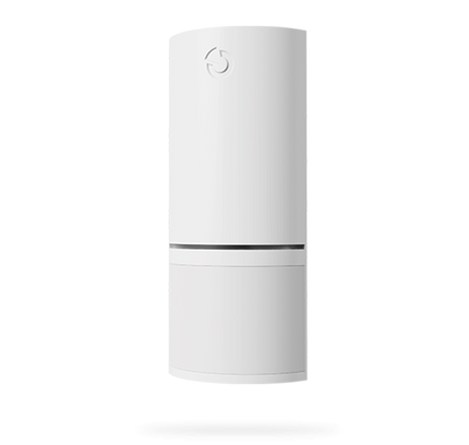 Jablotron JA-162PW | Draadloze Designline | Dual MW PIR |