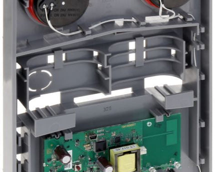 Jablotron JA-163A RB Basisplaat draadloze sirene voor buitengebruik