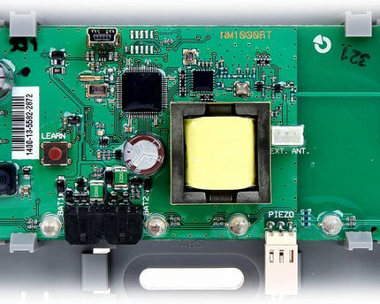 Jablotron JA-163A RB Basisplaat draadloze sirene voor buitengebruik