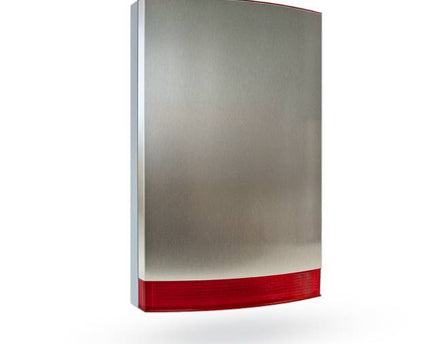 Jablotron JA-163A RB Basisplaat draadloze sirene voor buitengebruik