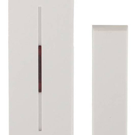 Jablotron JA-183M Draadloze magneetdetector – mini formaat