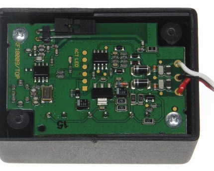 Jablotron JA-185J Afstandsbediening voor een auto