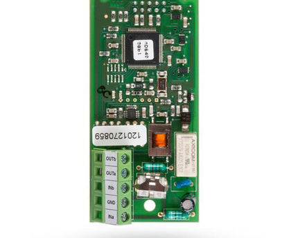 Jablotron JA-190X PSTN communicatie module