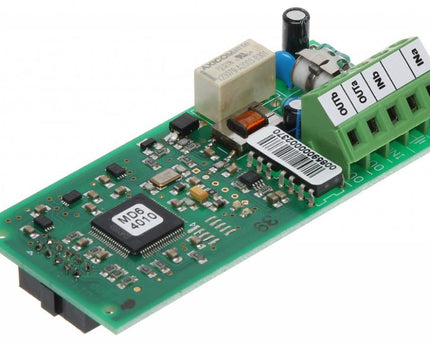 Jablotron JA-190X PSTN communicatie module