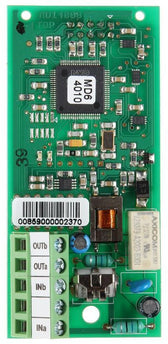 Jablotron JA-190X PSTN communicatie module