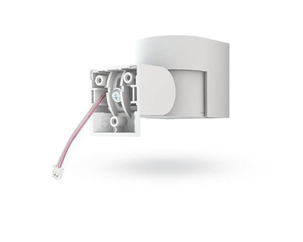Jablotron JA-191PL Muursteun en plafondsteun voor design detectoren