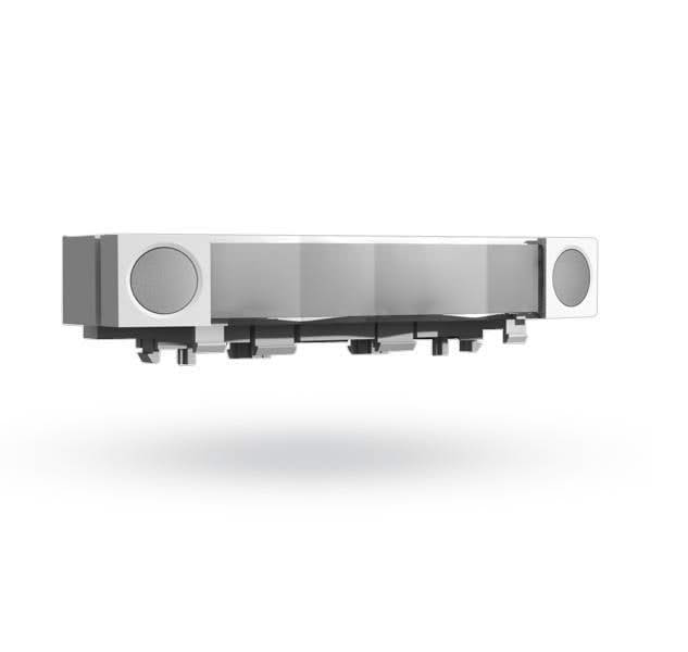 Jablotron JA-192E Controle segment voor codebedienpanelen