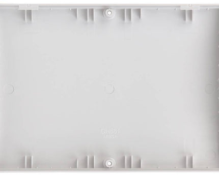 Jablotron JA-194PL Montagebox groot