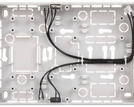 Jablotron JA-194PL Montagebox groot