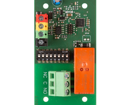 Jablotron JB-110N Pro Bus PG-vermogensuitgangsmodule