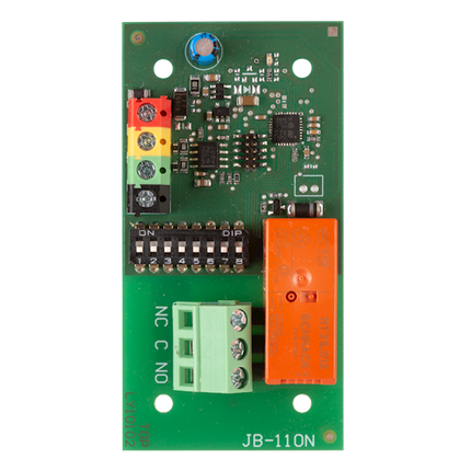 Jablotron JB-110N Pro Bus PG-vermogensuitgangsmodule
