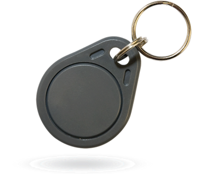 Jablotron PC-02B RFID Tag Sleutelhanger