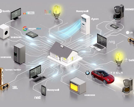 Jablotron SmartHub