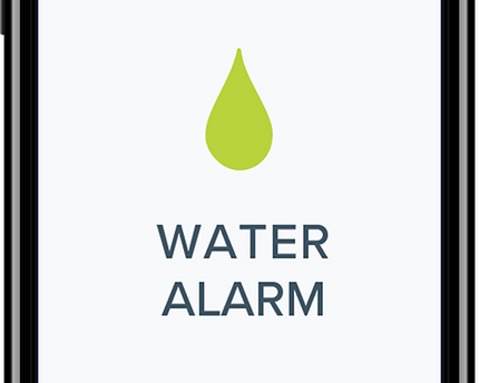 Mobeye CM4300FS WaterGuard-FS