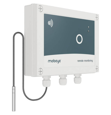 Mobeye CML4275 ThermoGuard betrouwbare temperatuurbewaker
